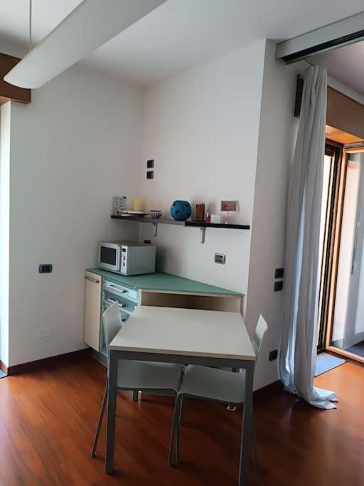 Appartamento Casa Verona Exterior foto