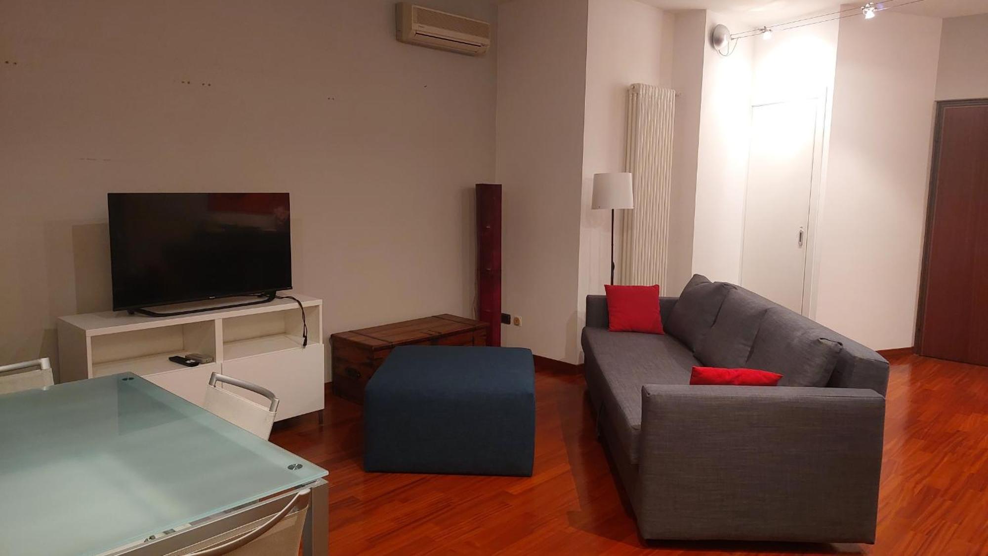Appartamento Casa Verona Exterior foto